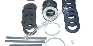 Gland Packing Seals