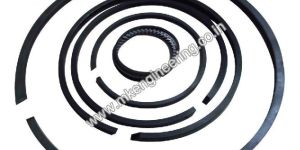 Piston Rings And Rider Rings
