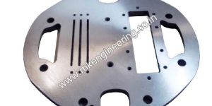 Port Plates Frames Outer