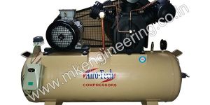 Two Stage Compressors