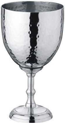 Water Goblet Glass