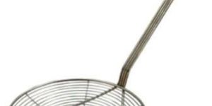 Wire Skimmer Ladle