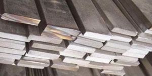 Stainless Steel Flat Bars