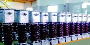 PORCELIANE INSULATOR