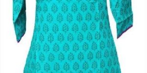 Cotton Kurti