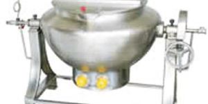 Starch Paste Kettle