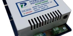 NiMH Battery Charger