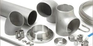 Pipe Flange Fittings