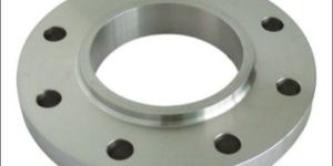 Slip-on Flanges