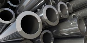 Titanium Pipes and Tubes