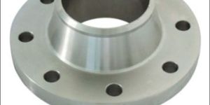 Weldneck Flanges