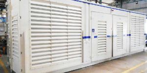 Compact Sub Stations