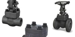 Forged Steel Gate Valve