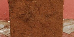 LOW EC BLOCKS IN PALLETS