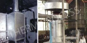 Radiation Recuperators