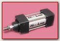 Pneumatic Cylinders