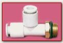 Pneumatic PU Fittings