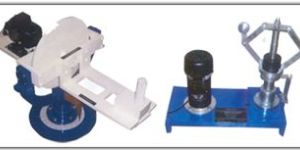 Theory of Machine Lab Equipments