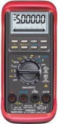 Professional Grade Digital Multimeters