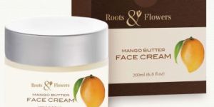 Mango Butter Face Cream