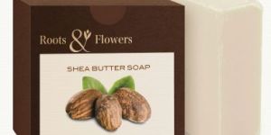 Shea Butter Soap
