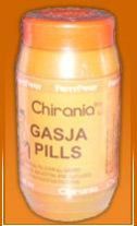 Gasja Pills