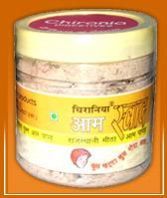 Rajasthani Aam Papad