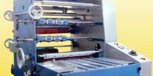 Lamination Machine