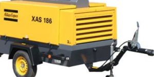 Portable Air Compressor