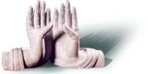 Visiting Card Holder