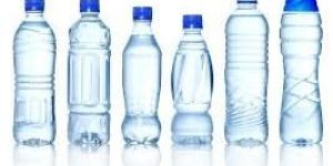 Plastic Bottles