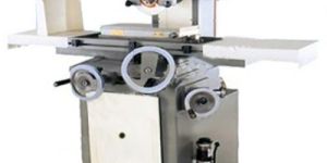 Surface Grinder Machine