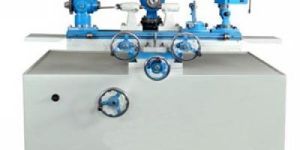 HEAVY TOOL CUTTER GRINDER MACHINE