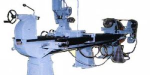 Wood Working Lathe Machine