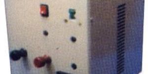 Cvcc Battery Charger