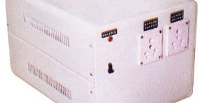 Scott Connected Transformer