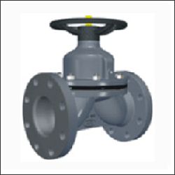 Diaphragm Valves