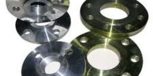 Flanges