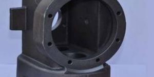 Gear Box Body Casting