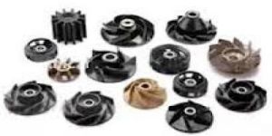 Impellers