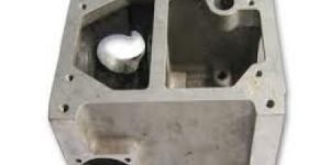 Oil Engine Gear Boxes