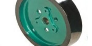 Petter Engine Fly Wheel