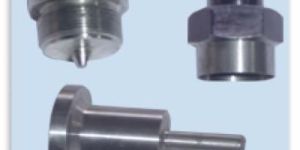 S.S. Nipples and T Joints