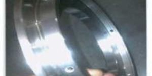 Turn Blank Synchro Ring