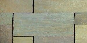 Raj Green Sandstone