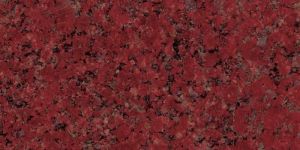 Imperial Red Granite