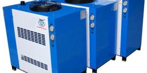 Refrigerated Air Dryers