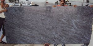 SK Blue Granite
