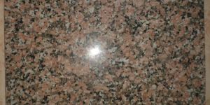 Sweet Pink Granite