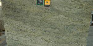 TYPHOON GREEN GRANITE